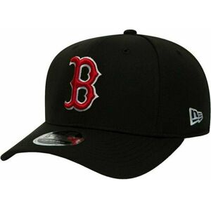 Boston Red Sox 9Fifty MLB Stretch Snap Black M/L Kšiltovka