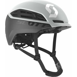 Scott Couloir Mountain Helmet White/Black S (51-55 cm) Lyžařská helma