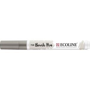Ecoline Brush pen Warm Grey Light