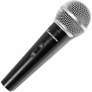 Studiomaster KM52 Vokální dynamický mikrofon