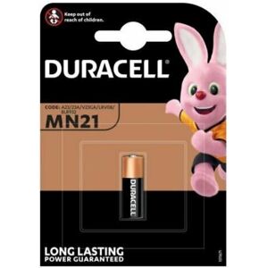 Duracell MN21 Baterie