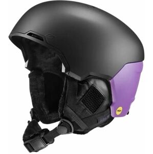 Julbo Hyperion Mips Black/Purple L (58-62 cm) Lyžařská helma