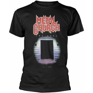 Metal Church Tričko The Dark Černá S