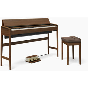 Roland KF-10 Dark Walnut Digitální piano