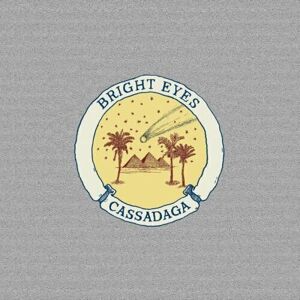 Bright Eyes Cassadaga (2 LP) Audiofilní kvalita