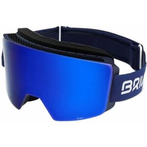 Briko Gara FIS 8.8 Blue Downriver/BBBM3 Lyžařské brýle