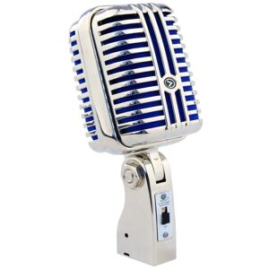 Alctron DK1000 Blue Retro mikrofon