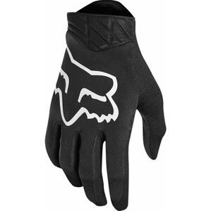 FOX Airline Gloves Black XL Rukavice