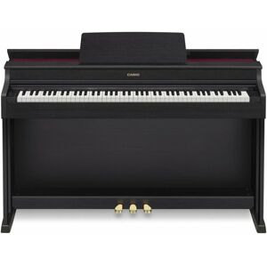 Casio AP 470 Černá Digitální piano