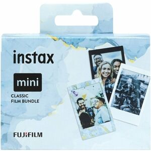 Fujifilm Instax Classic Mini Bundle Fotopapír