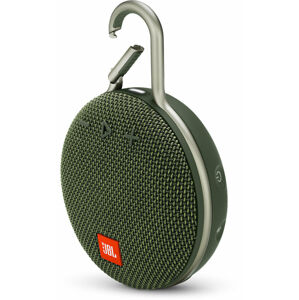 JBL Clip 3 Forest Green