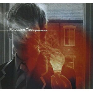 Porcupine Tree - Lightbulb Sun (2 LP)