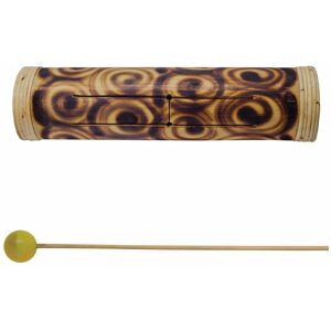Terre Slitdrum Bamboo 2 Tones