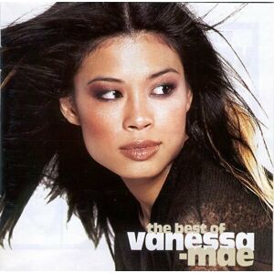 Vanessa Mae The Best Of Vanessa Mae Hudební CD