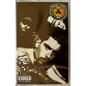 House Of Pain - House Of Pain (MC)