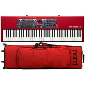 NORD Electro 6 HP Bag SET Digitální stage piano
