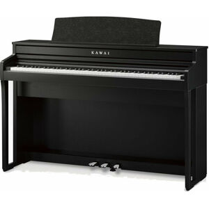 Kawai CA-49 Černá Digitální piano