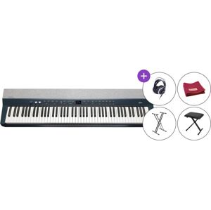 Kurzweil Ka P1 Black SET Digitální stage piano