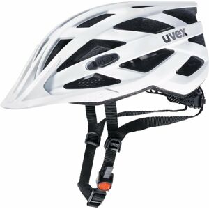 UVEX I-VO CC White Matt 56-60 Cyklistická helma