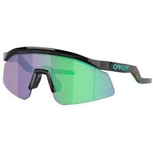 Oakley Hydra 92290437 Black Ink/Prizm Jade Cyklistické brýle