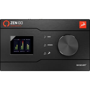 Antelope Audio Zen Go Synergy Core TB3