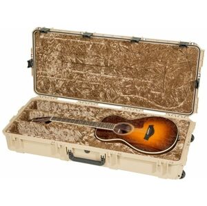 SKB Cases 3I-4217-30-T iSeries Classical/Thinline Kufr pro akustickou kytaru