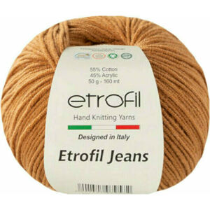 Etrofil Jeans 059 Light Brown