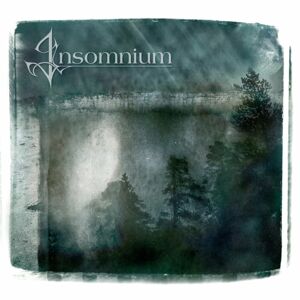 Insomnium Since The Day It All Came (2 LP)