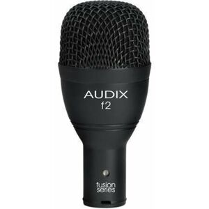 AUDIX F2 Dynamický nástrojový mikrofon