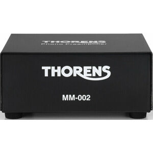 Thorens MM-002 Černá