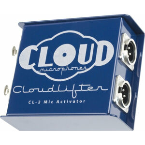 Cloud Microphones CL-2 Mikrofonní předzesilovač