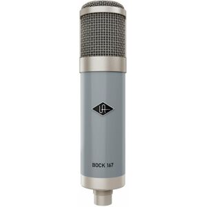 Universal Audio Bock 167 Kondenzátorový studiový mikrofon