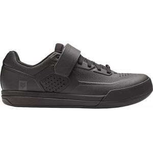 FOX Union Clipless Shoes Black 44 Pánská cyklistická obuv