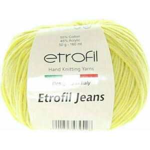 Etrofil Jeans 044 Yellow