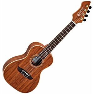 Ortega RUWN Koncertní ukulele Natural