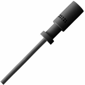 AKG LC81 MD Dynamický klopový mikrofon