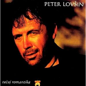 Lovšin Peter Tecaj Romantike Hudební CD