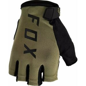 FOX Ranger Gloves Gel Short Bark 2X