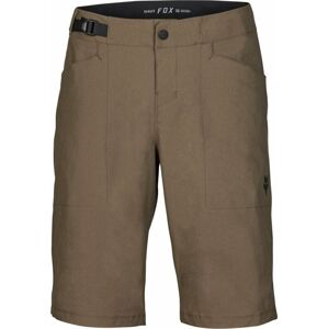 FOX Ranger Lite Shorts Dirt 28 Cyklo-kalhoty