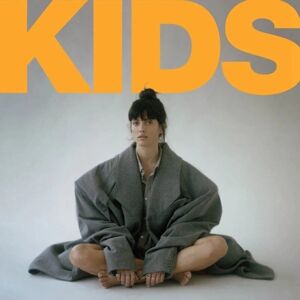 Noga Erez - Kids (LP)
