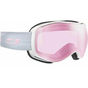 Julbo Ellipse White/Pink/Flash Silver Lyžařské brýle