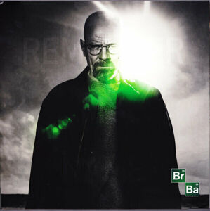 Breaking Bad Music From The Original Series (2 LP) 180 g