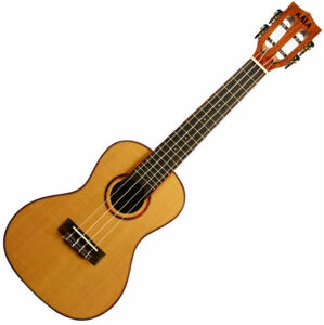 Kala KA-ACP-CTG Koncertní ukulele Natural