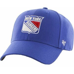 New York Rangers NHL MVP Royal Hokejová kšiltovka