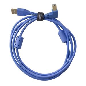 UDG NUDG837 Modrá 3 m USB kabel
