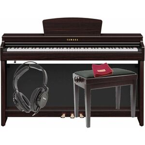 Yamaha CLP 725 Palisandr Digitální piano