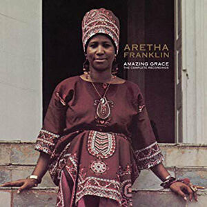 Aretha Franklin Amazing Grace: The Complete Recordings (4 LP) 180 g