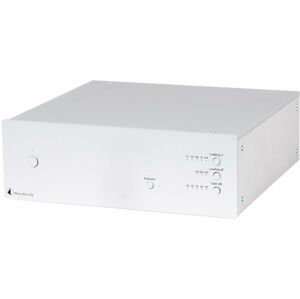 Pro-Ject Phono Box DS2 Stříbrná