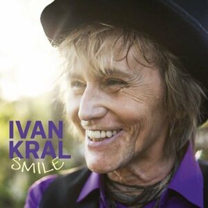 Ivan Král Smile Hudební CD