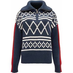 We Norwegians Setesdal ZipUp Sweater